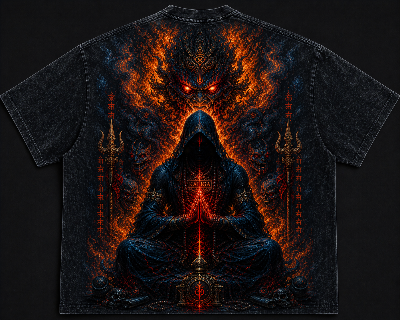 Ritual Wear